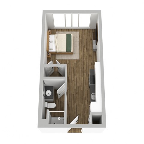 225 Innovation Way Studio-1 Bed Apartment for Rent - Photo Gallery 44